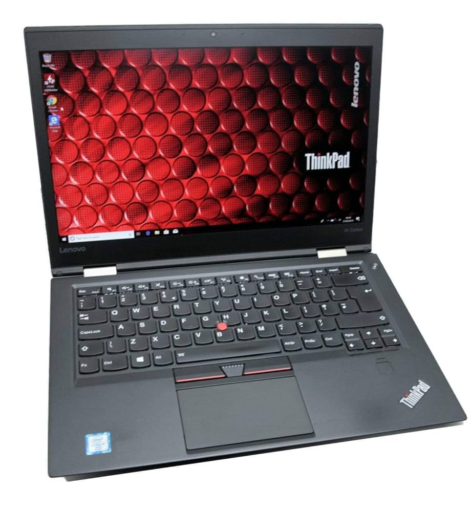 Lenovo ThinkPad X1 Carbon （RAM8GB） Lenovo ThinkPad X1 Carbon Gen 11 21HM - Design con cerniera